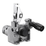 Grup antrenare sarma MIG MAG cu motor de 24V DC WeldLand Equipment