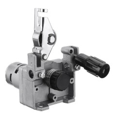 Grup antrenare sarma MIG MAG cu motor de 24V DC WeldLand Equipment foto