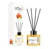 Cumpara ieftin Odorizant de camera cu betisoare GAMMA D ORO 120 ml - Piersica