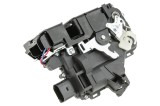 Actuator usa fata Vw Passat B5 -2005, Golf 4 -2003, Bora -2005, Skoda Octavia -2007, Seat Leon -2005, Toledo 2 -2004, Stanga, NTY EZC-VW-001