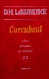 Curcubeul - Roman de D. H. Lawrence, Editia 1992, Cartonata, 350 pagini, Limba Romana