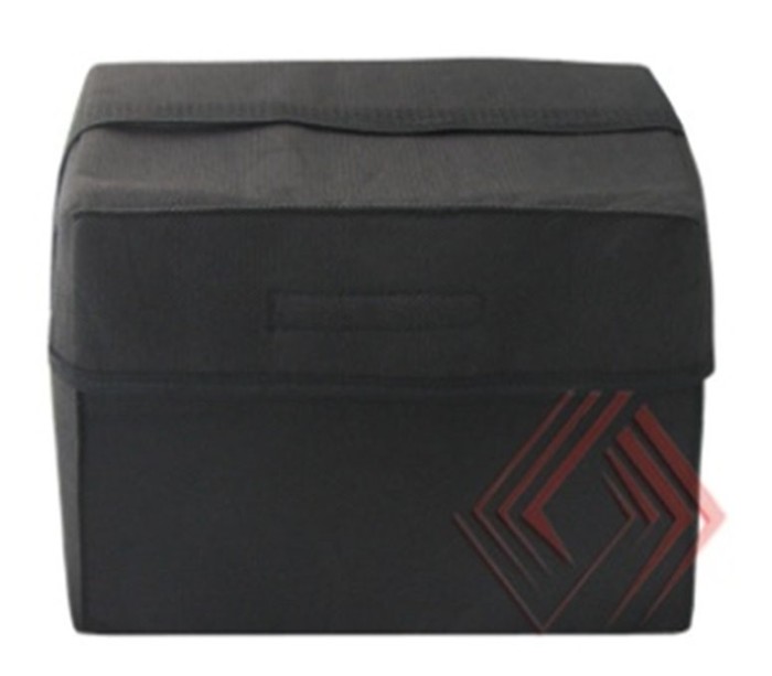Husa baterie auto, protectie acumulator masina, dimensiuni 29x20x18 cm - 75 A Husa baterie auto, protectie acumulator masina, dimensiuni 29x20x18 cm - 75 A