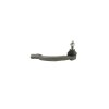 Cap de bara Volvo C70 I Cabriolet FORTUNE LINE FZ1849