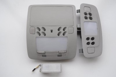 Iluminare interioară LEXUS IS II GSE2_, ALE2_, USE2_ 2007 OEM: 1D111-044G 1593813 foto
