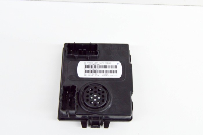 Unitate de control haion JEEP CHEROKEE KL 2015 OEM: 68234603AA 17931608