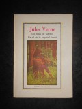 JULES VERNE - UN BILET LA LOTERIE / FARUL DE LA CAPATUL LUMII (1987)