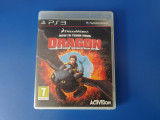 How To Train Your Dragon - joc PS3 (Playstation 3), Actiune, 12+, Multiplayer, Activision