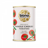 Rosii cherry eco 400g BIONA