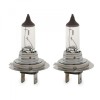 Set 2 Becuri Far H7 Narva 12V 55W PX26D Halogen Auto