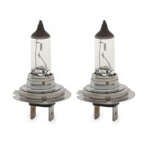 Cumpara ieftin Pachet 2 Becuri Far H7 12V PX26D 55W Narva