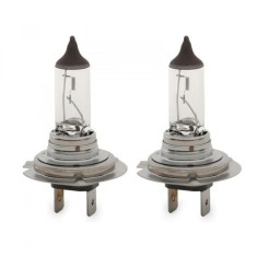 Pachet 2 Becuri Far H7 12V PX26D 55W Narva