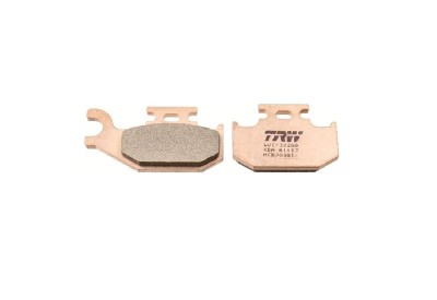 PLACUTE FRANA CAN-AM / YAMAHA / SUZUKI (fata dr) foto