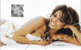 Caseta audio Janet Jackson - All For You, Casete audio, virgin records