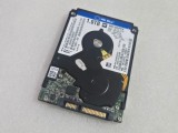 Hard Disk Laptop Western Digital Blue 1TB SATA III 2.5 inch Slim WD10SPCX - slim 7mm