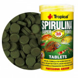 TROPICAL Spirulina Forte 36 % Tablete 250 ml / 150 g