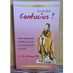 CE AR FACE CONFUCIUS?-E.N.BERTHRONG