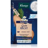 Kneipp Good Night sare de baie relaxanta Swiss Stone Pine &amp; Balsam Torchwood 60 g