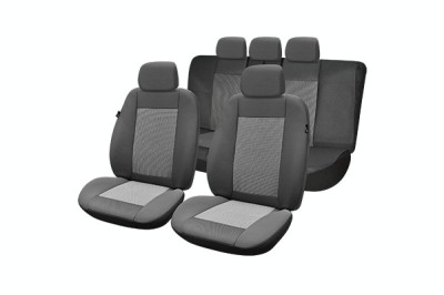 Set Huse scaune dedicate OPEL Zafira B 2005 - 2008 foto