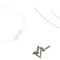 KIT REPARATII POMPA RECIRCULARE =&gt; 12005744 BSH COM pentru masina de spalat vase Articol Alternativ