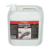 Solutie spalat maini industriala cu pompa 3L Breckner Germany