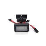 Lampa LED numar compatibil Mercedes Cod: 7216