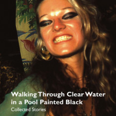 Walking Through Clear Water in a Pool Painted Black, New Edition: Collected Stories