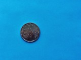 Moneda 5 Franci Franta 1992 - Stare Buna