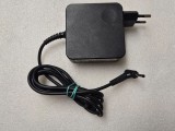 Incarcator laptop Lenovo 20V 3.25A 65W ADLX65CLGC2A mufa: 4.0 x 1.7mm