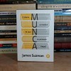 JAMES SUZMAN - MUNCA : O ISTORIE A MODULUI IN CARE NE PETRECEM TIMPUL , 2021 *