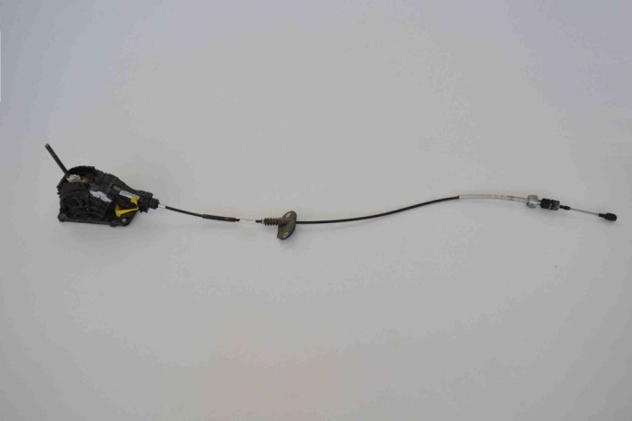 Timonerie cutie de viteze LAND ROVER FREELANDER 2 L359 2010 OEM: Off-road | 1925440