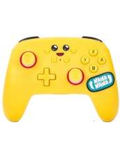 Controller Powera Enhanced Wireless Peely Fortnite Nintendo Swich NSW