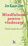 Mindfulness pentru vindecare - Paperback brosat - Jon Kabat-Zinn - For You