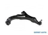 Bascula Porsche Cayenne (2010-&gt;)[92A] #1