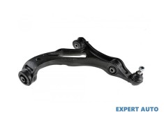 Trapez Volkswagen Touareg (2002-2010)[7LA,7L6,7L7] #1