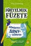 &Aacute;rm&aacute;nyos &aacute;rnysz&ouml;rnyek - F&ouml;rtelmek f&uuml;zete 3. - Troy Cummings