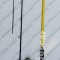 SET Lanseta ROBINHAN BOLENTINO PLUS 2.40m + Mulineta SAIMINO X4000
