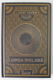 LUMEA INELARA de LARRY NIVEN , 2017