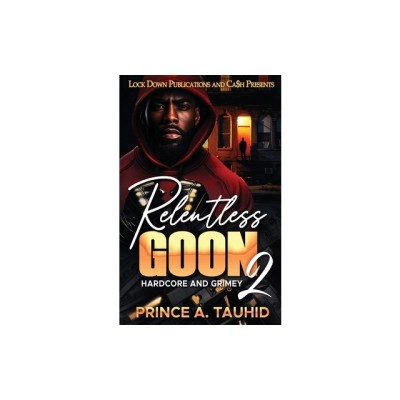 Relentless Goon 2 foto