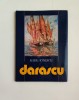 C29. Album de Arta, Dărăscu, de Radu Ionescu, text in Romana, 1987, 44 pag
