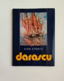 C29. Album de Arta, Dărăscu, de Radu Ionescu, text in Romana, 1987, 44 pag