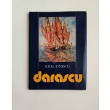 C29. Album de Arta, Dărăscu, de Radu Ionescu, text in Romana, 1987, 44 pag