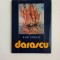 C29. Album de Arta, Dărăscu, de Radu Ionescu, text in Romana, 1987, 44 pag