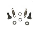 Set Arcuri + Bolt Saboti Ambreiaj - Motocoasa - Moto Coasa - Moto Cositoare