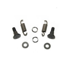 Set Arcuri + Bolt Saboti Ambreiaj - Motocoasa - Moto Coasa - Moto Cositoare