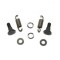 Set Arcuri + Bolt Saboti Ambreiaj - Motocoasa - Moto Coasa - Moto Cositoare
