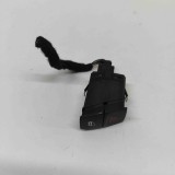 Buton Avarie BMW 3 Gran Turismo F34 2015 OEM 9231786 Intrerupator Electric Argintiu