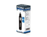 Aparat de tuns pentru nas si urechi Floria, ZLN-3918, 2W