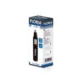 Aparat de tuns pentru nas si urechi Floria, ZLN-3918, 2W