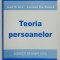 TEORIA PERSOANELOR , SUBIECTE DE DREPT CIVIL de IOSIF R. URS si CARMEN ILIE - TODICA , 2003