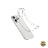 Husa pentru Apple iPhone 12 OEM 1mm Transparenta